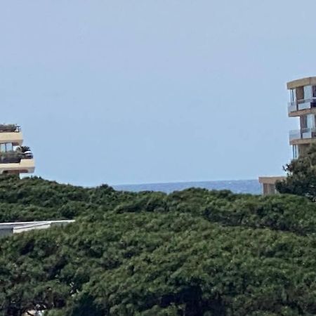 Tres Beau T4 A Frejus Plage Apartment Luaran gambar