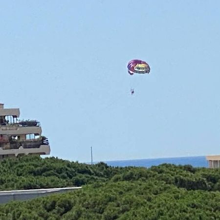 Tres Beau T4 A Frejus Plage Apartment Luaran gambar
