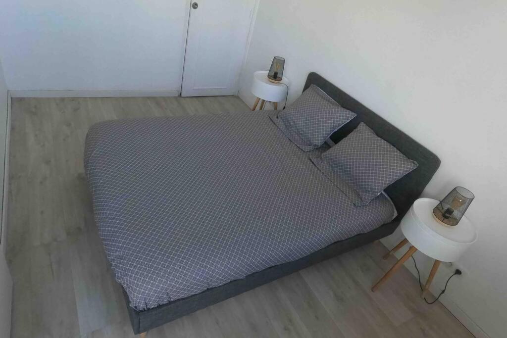 Tres Beau T4 A Frejus Plage Apartment Luaran gambar