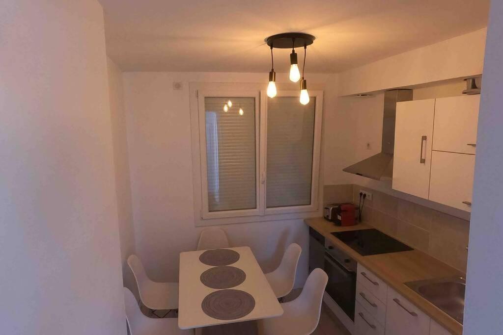 Tres Beau T4 A Frejus Plage Apartment Luaran gambar