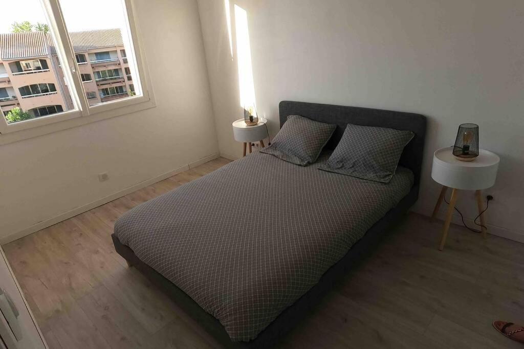 Tres Beau T4 A Frejus Plage Apartment Luaran gambar