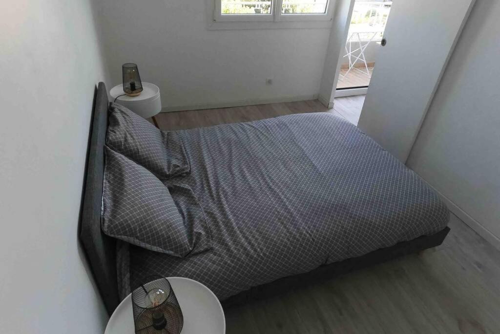 Tres Beau T4 A Frejus Plage Apartment Luaran gambar