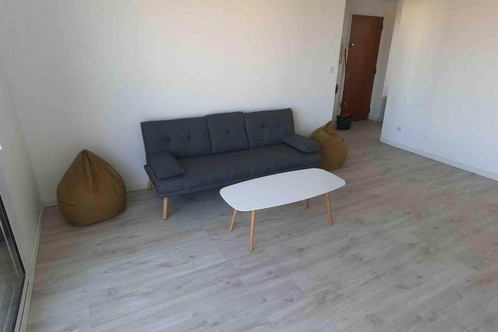 Tres Beau T4 A Frejus Plage Apartment Luaran gambar