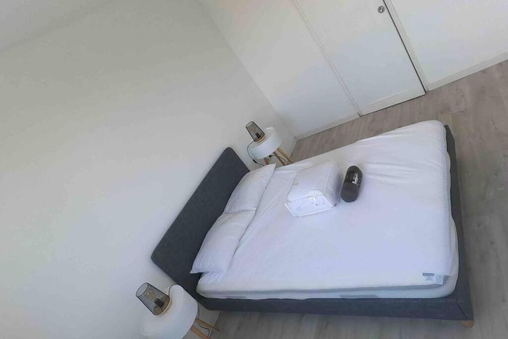 Tres Beau T4 A Frejus Plage Apartment Luaran gambar