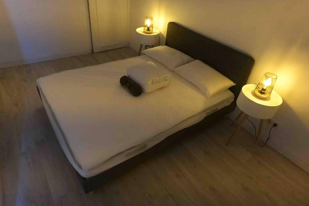 Tres Beau T4 A Frejus Plage Apartment Luaran gambar