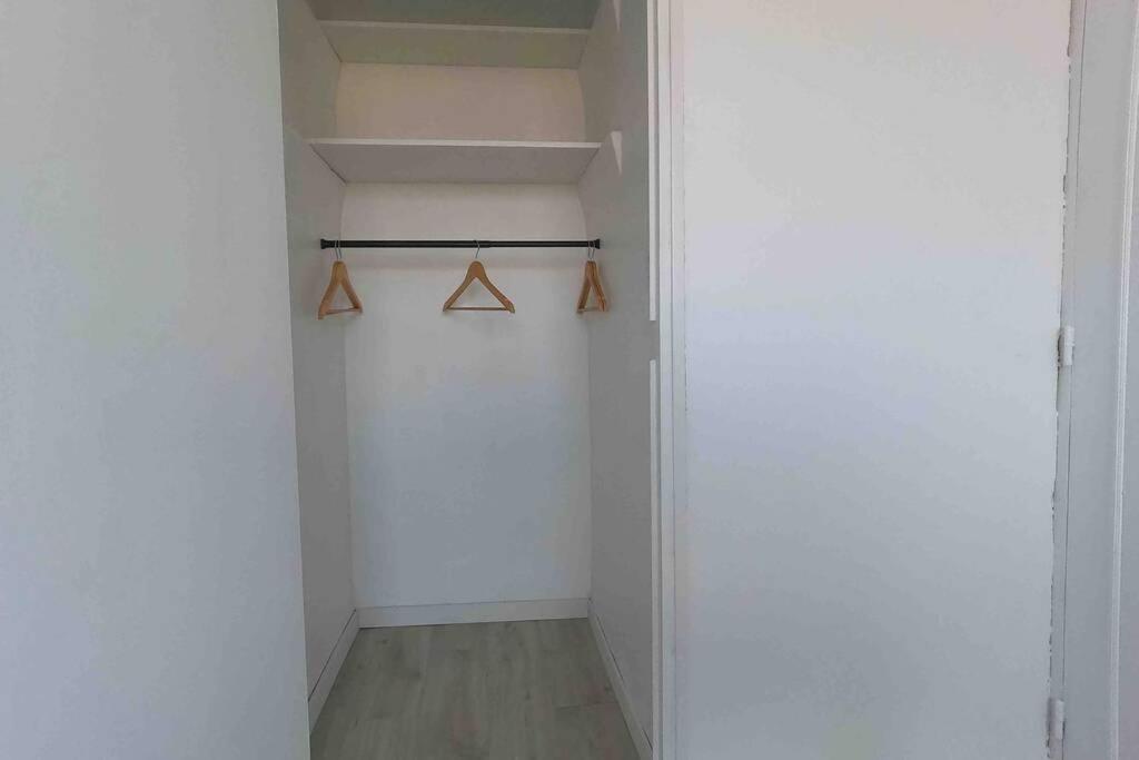 Tres Beau T4 A Frejus Plage Apartment Luaran gambar