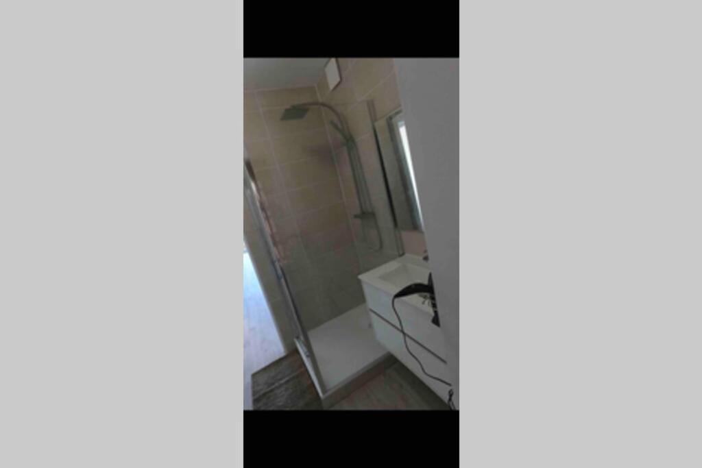 Tres Beau T4 A Frejus Plage Apartment Luaran gambar